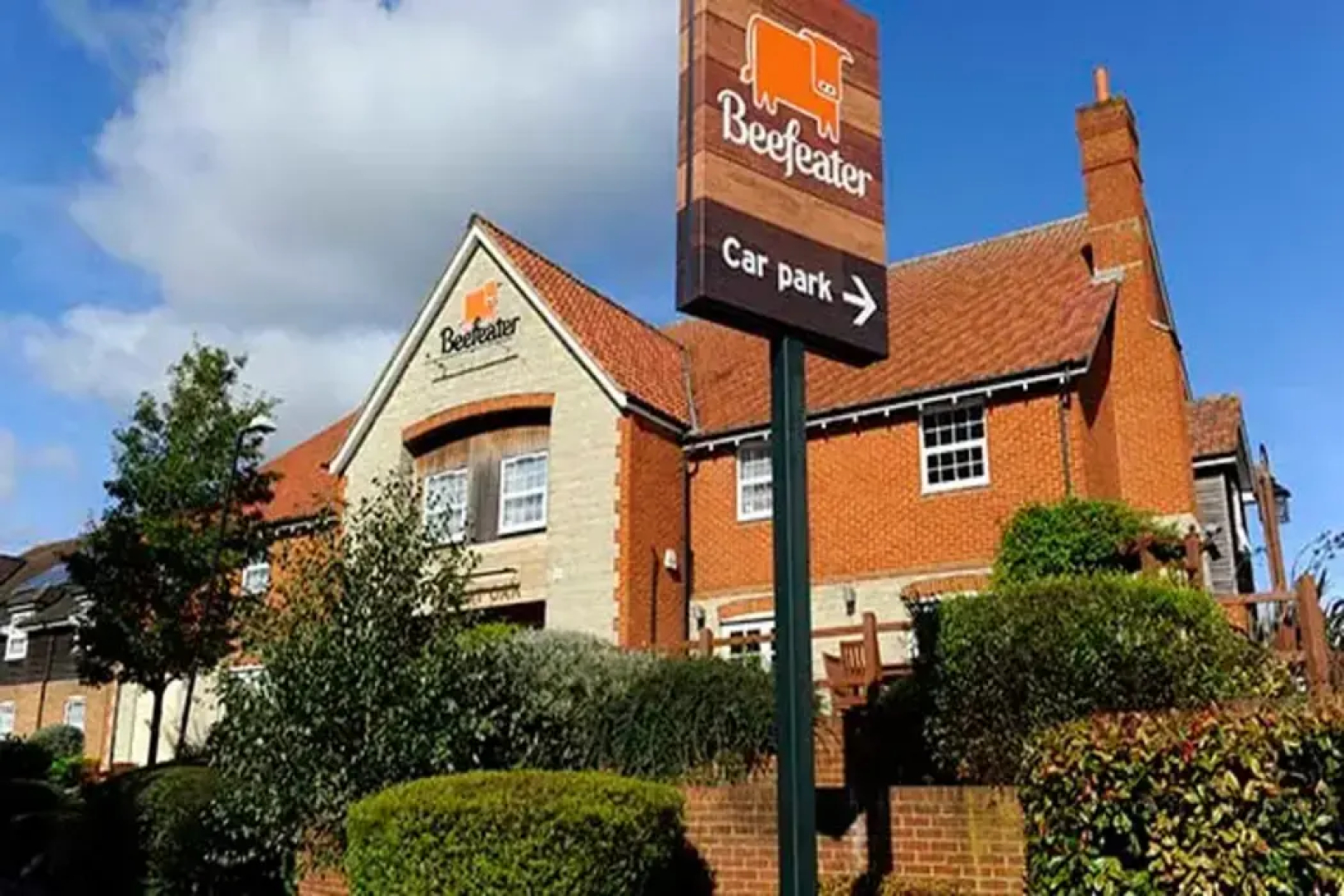 Premier Inn Petersfield