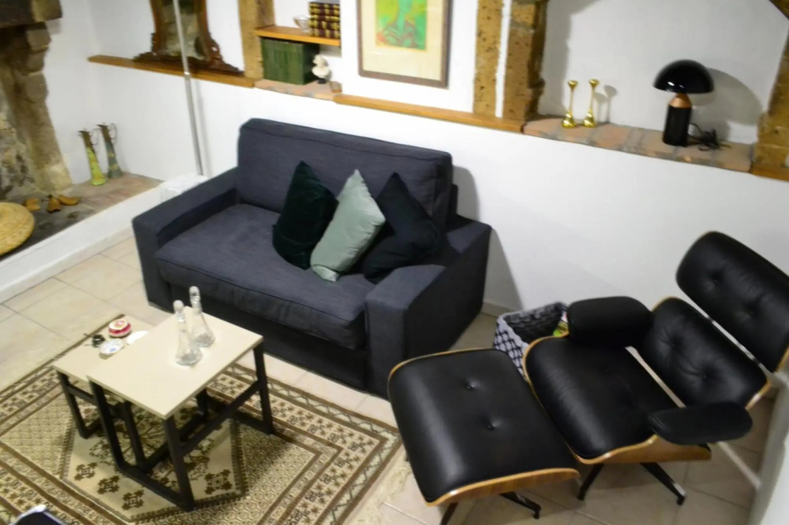 Casa Messi - Casa Messi a Vicolo della Rivolta 25 Apt.5