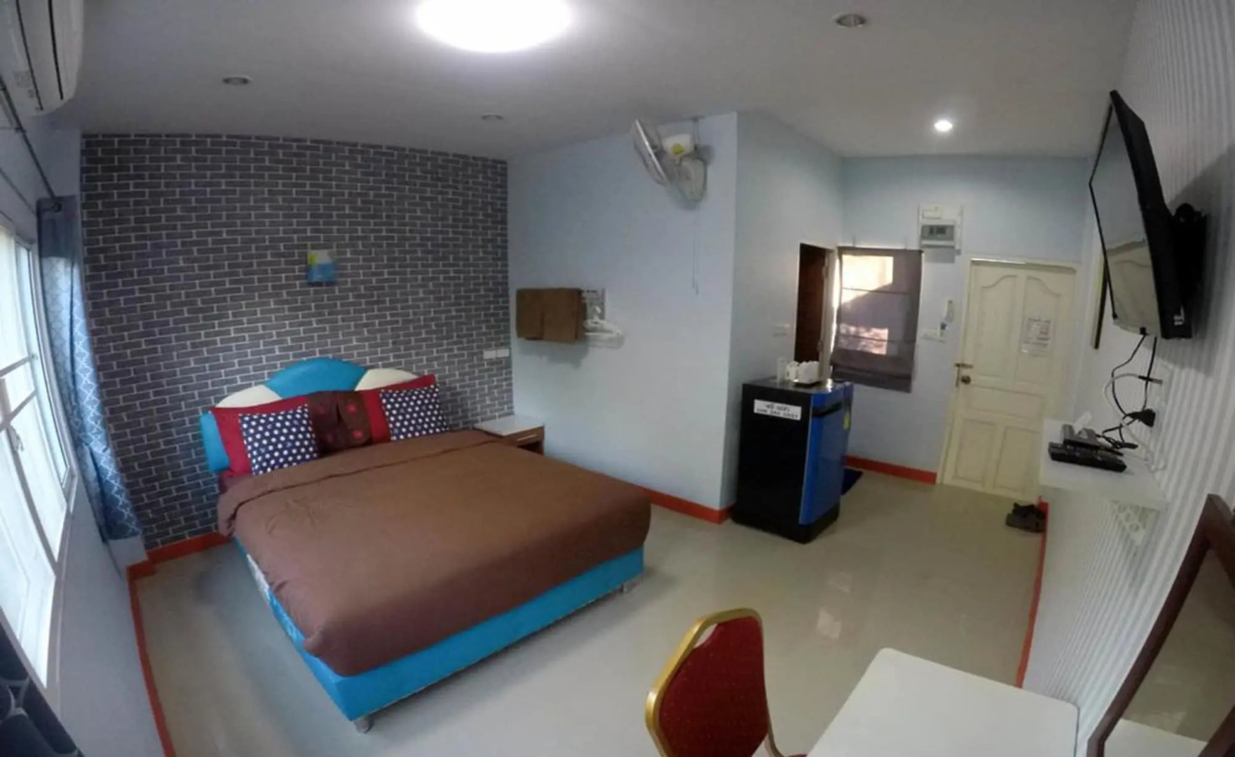 Bike Resort ChiangMai