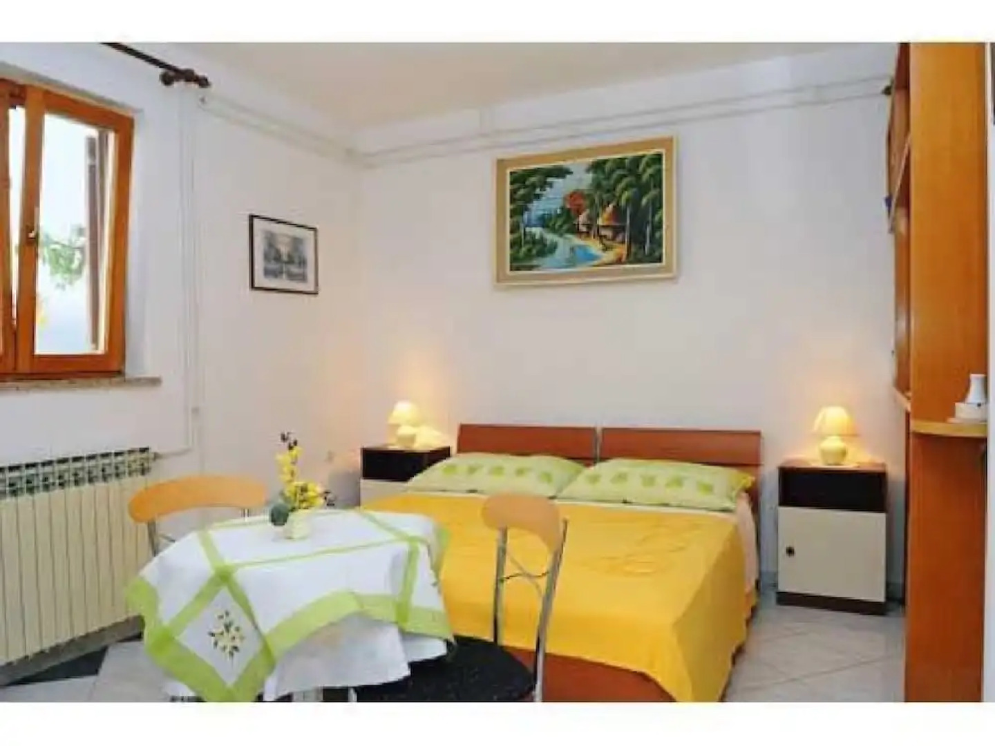 Apartments Gracijela