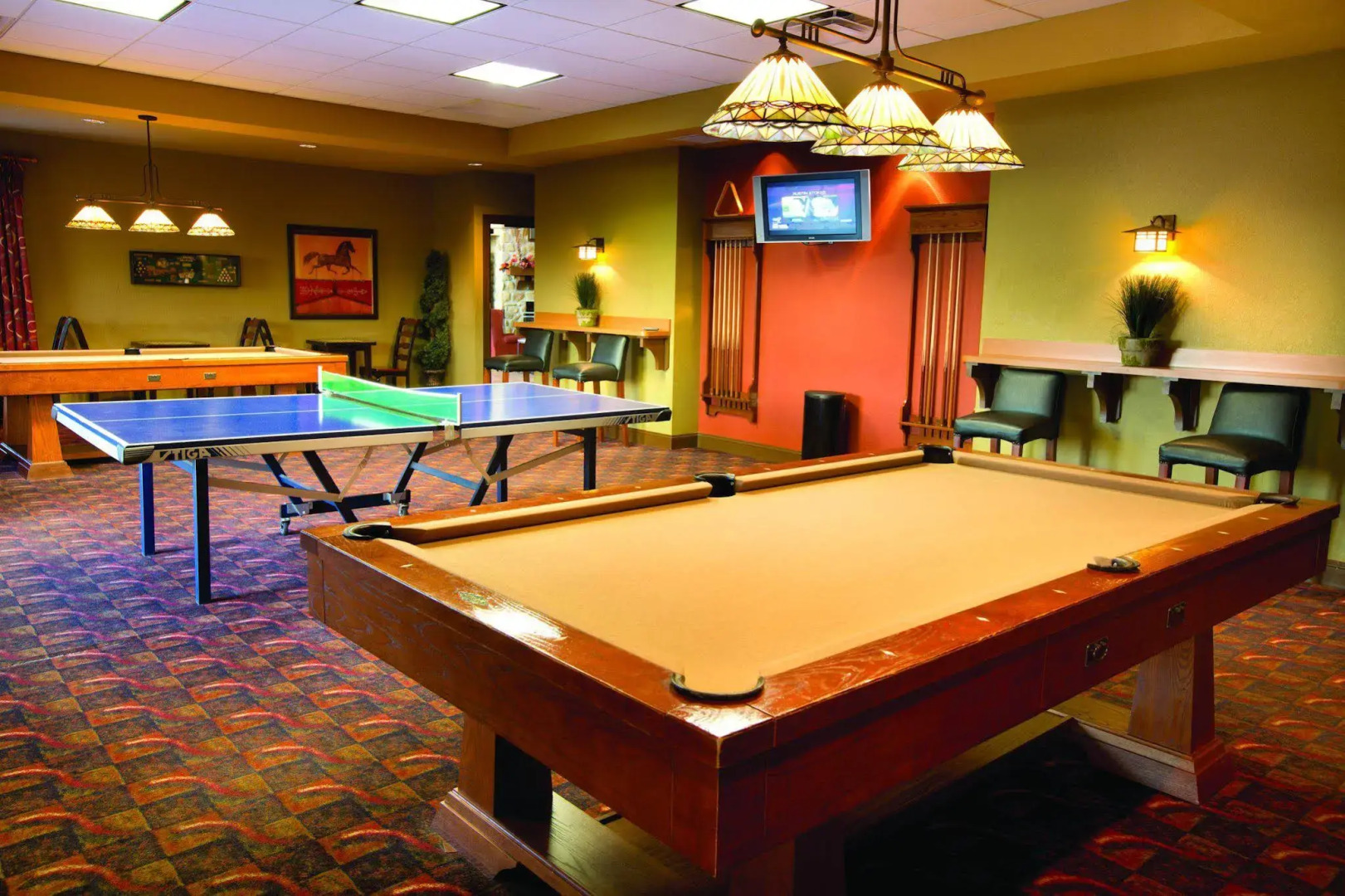 Club Wyndham Smoky Mountains
