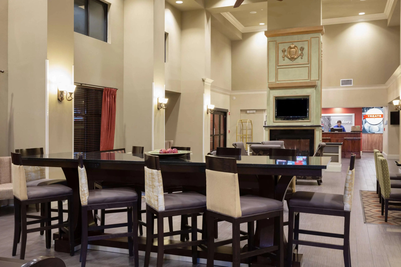 Hampton Inn & Suites Baton Rouge - I-10 East