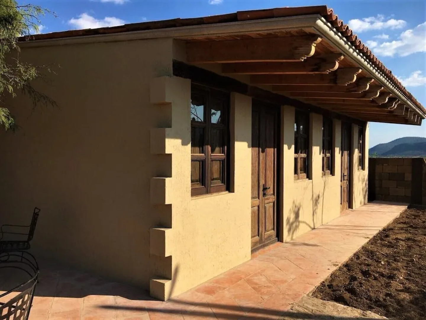 Hacienda Tovares Resort Ecuestre & Spa