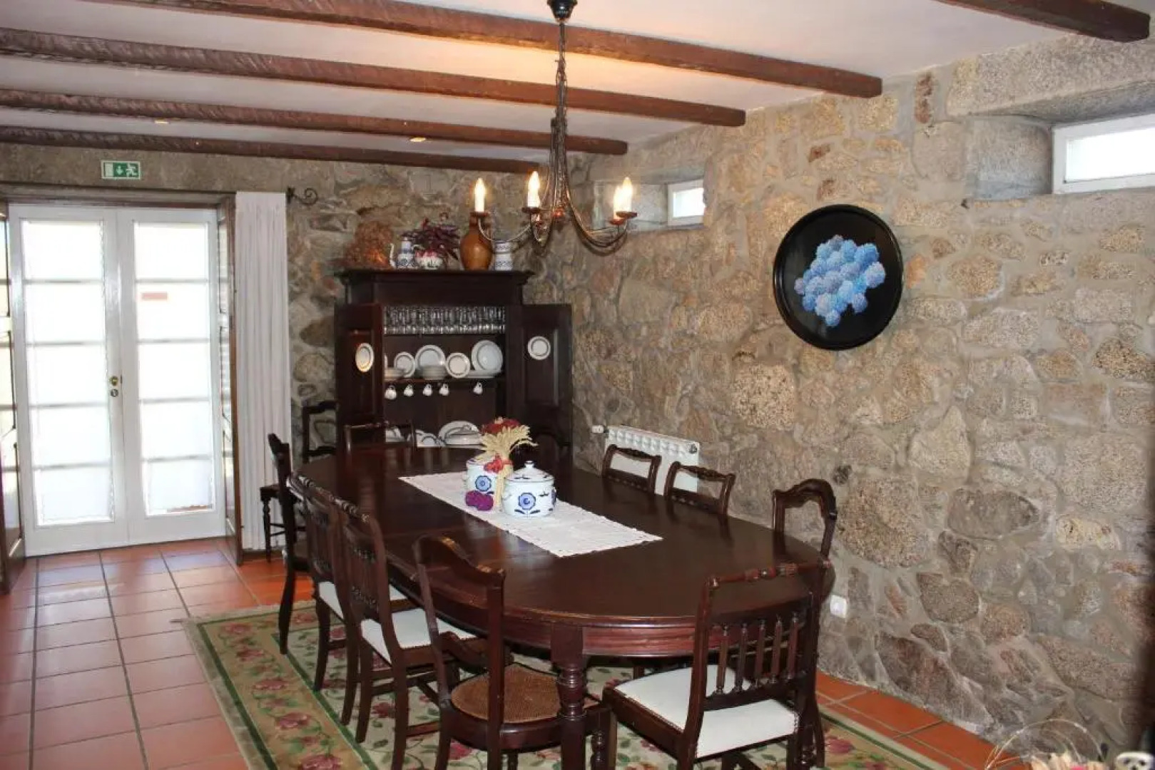 Casa do Nato -Turismo Rural