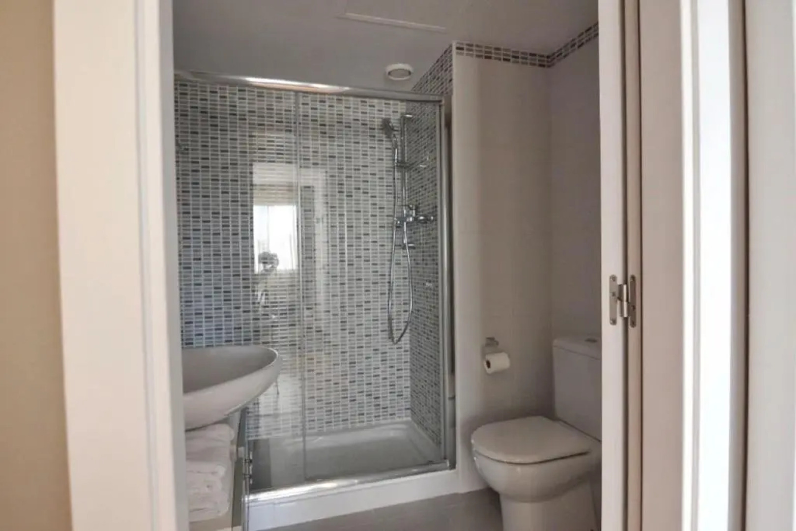 Lodging Apartments FORUM 25 - Barcelona Forum Apartment