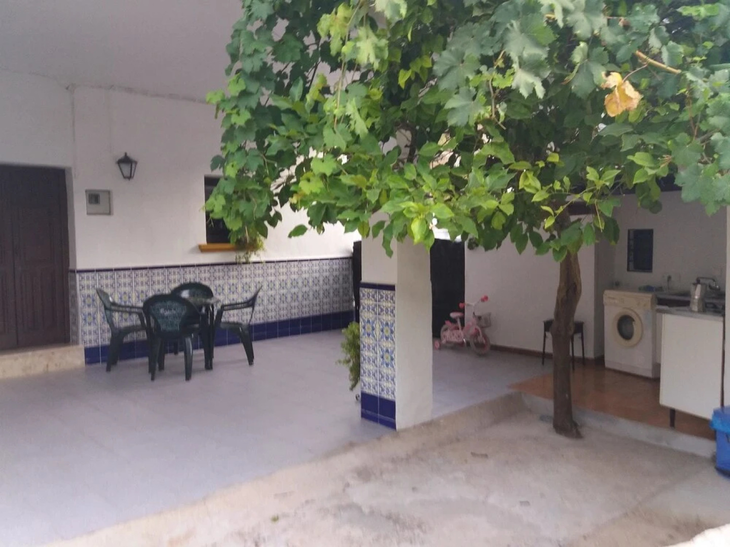House With one Bedroom in Benaoján, With Private Pool - 40 km From the