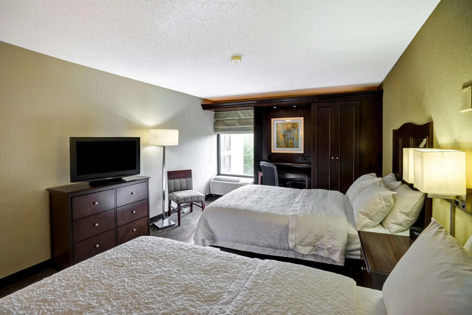 Hampton Inn Knoxville - Airport