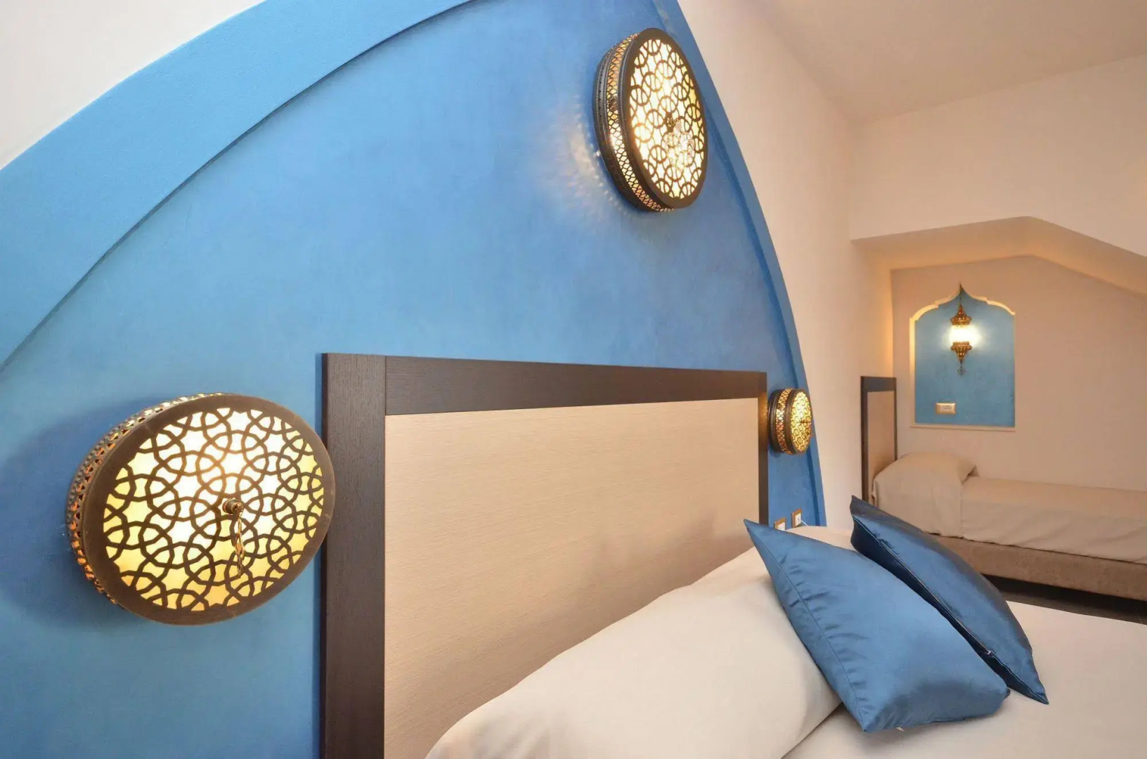 RIAD - Comfort Rooms