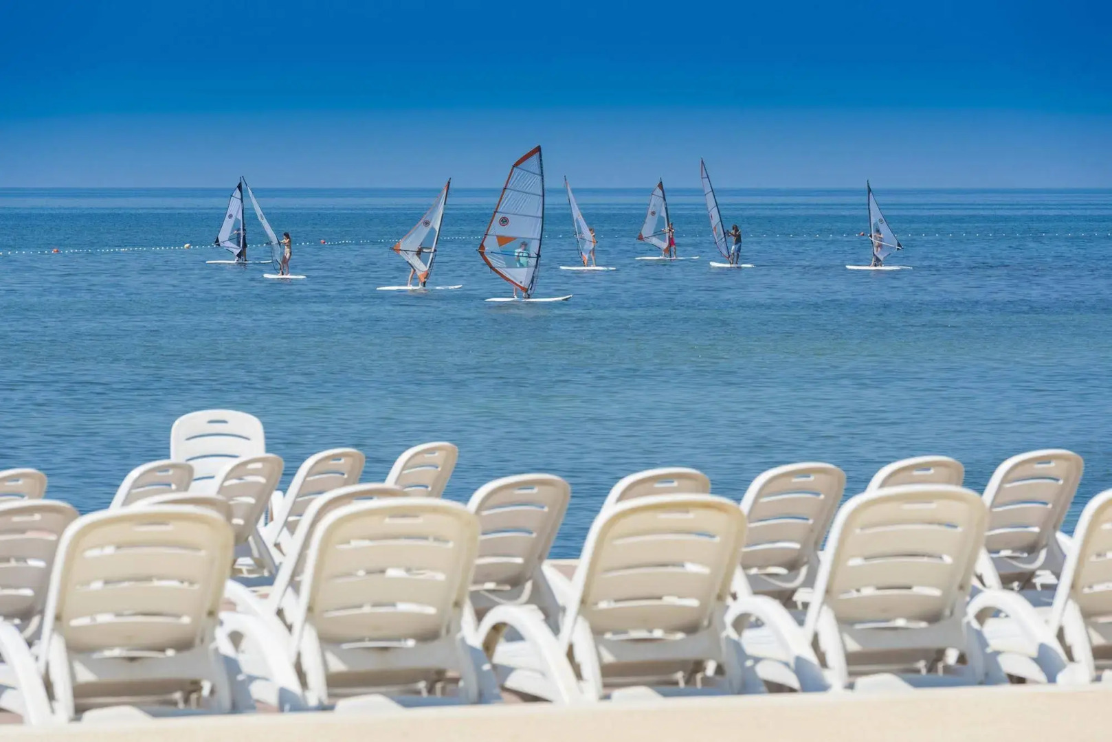 Apartments Katoro Plava Laguna