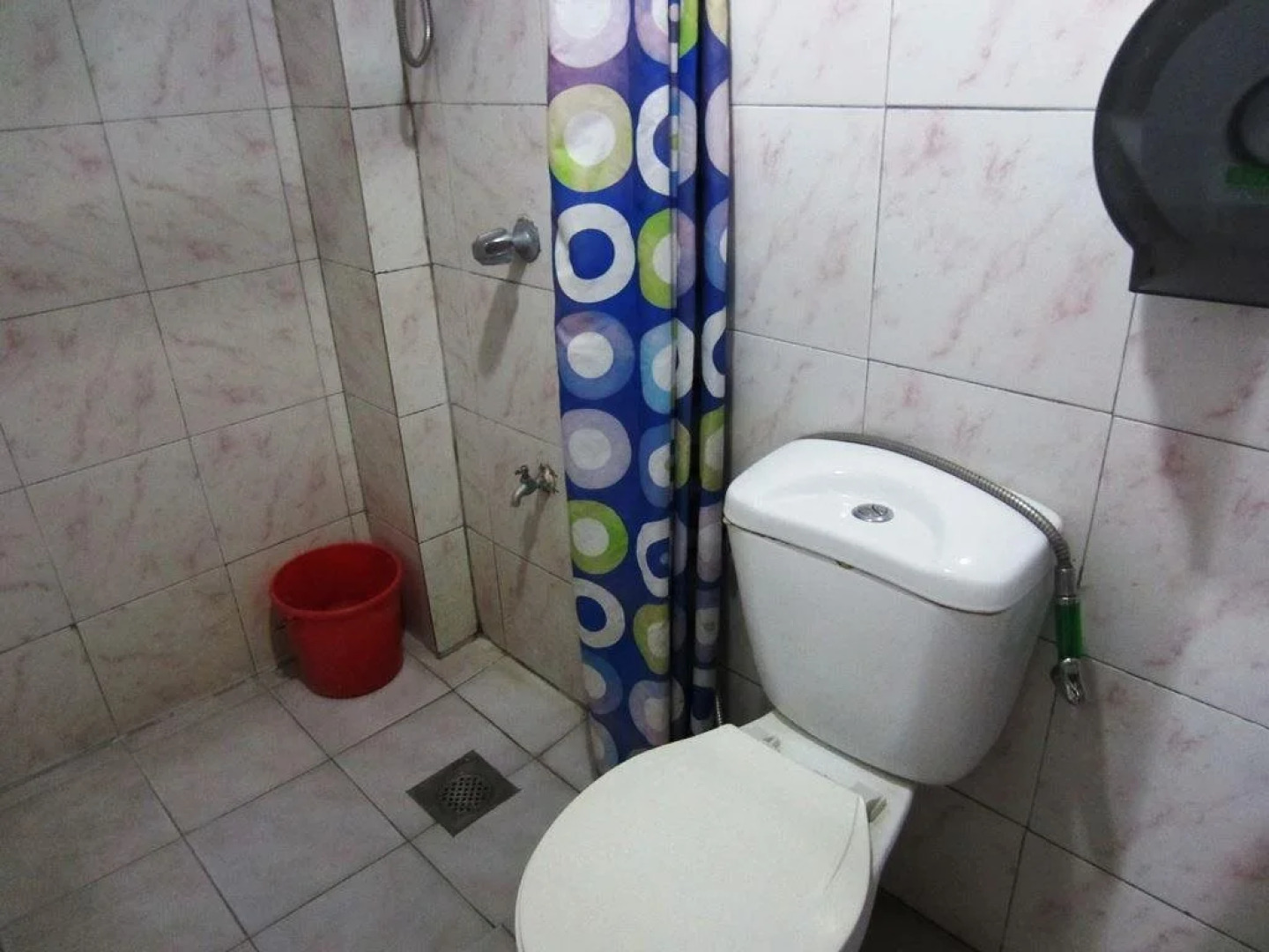 T'Boli Hotel and Restaurant