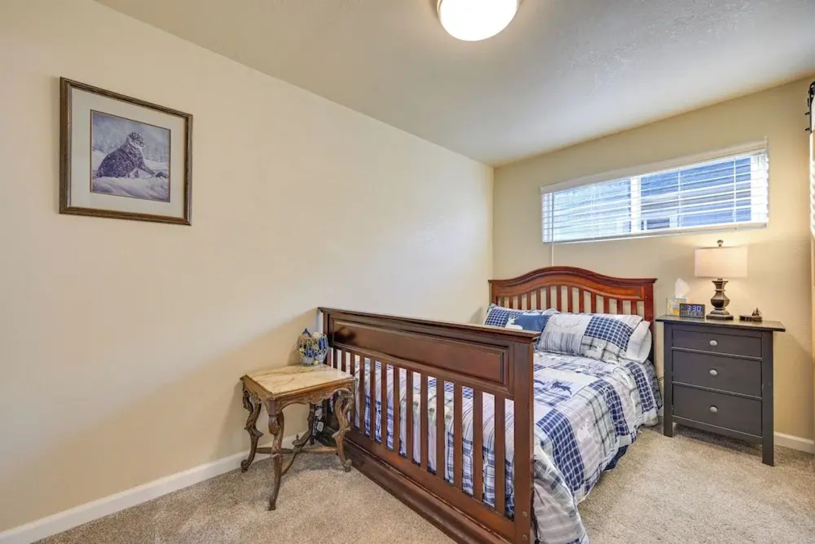 Family-friendly Cottage w/ Playground in Centralia