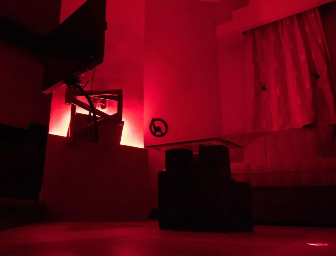 New York Hotel - Motel