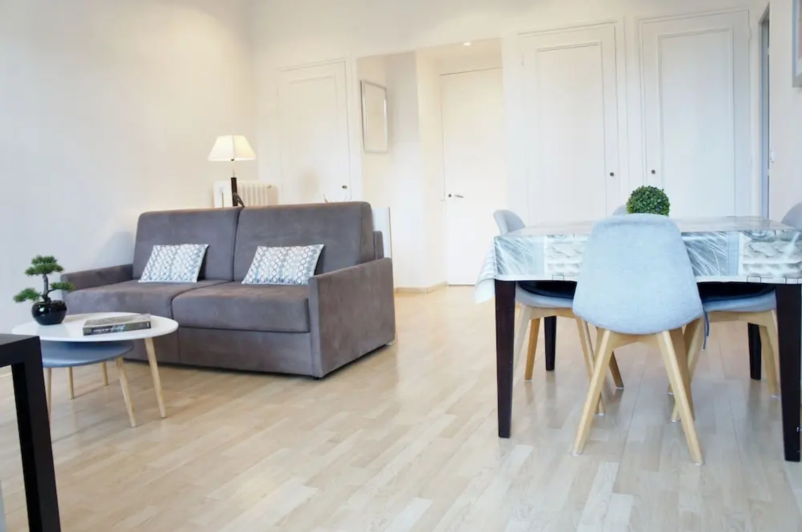 L'Orient Palace 2 Apartment