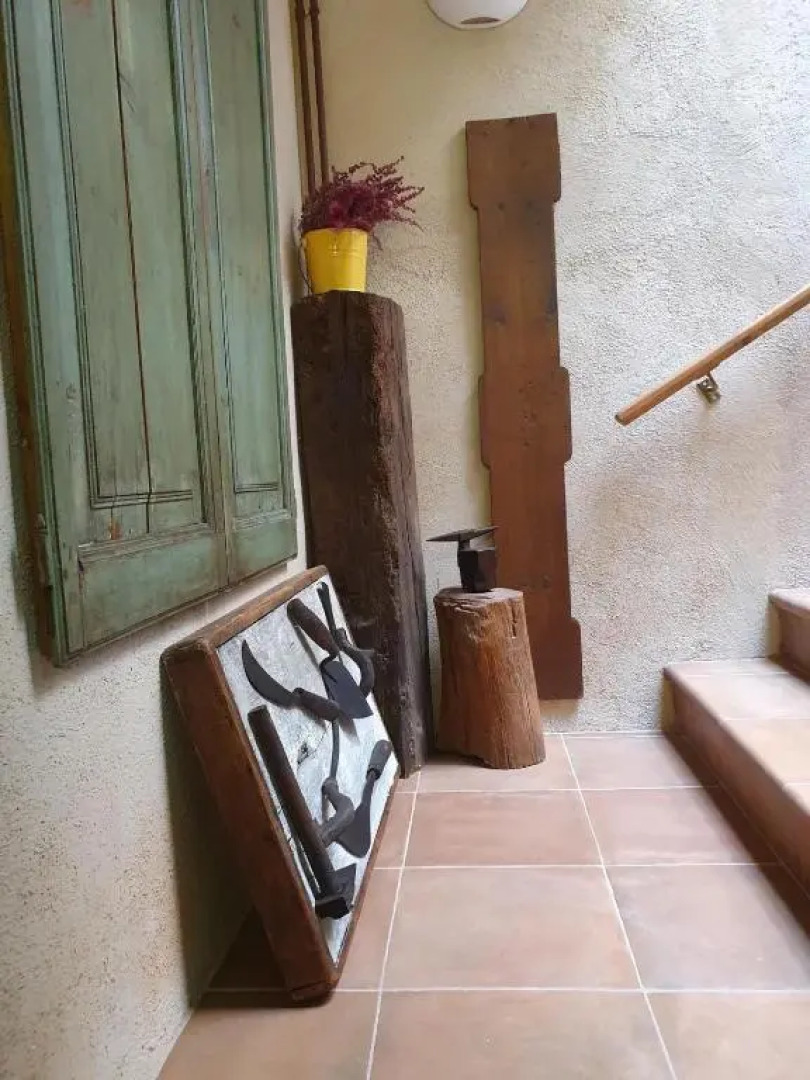 EVA & TRAVEL - Baronia - L'Escoleta 6