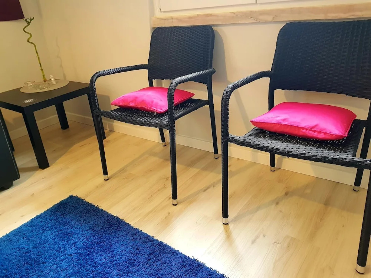 Urban Seaside Experience