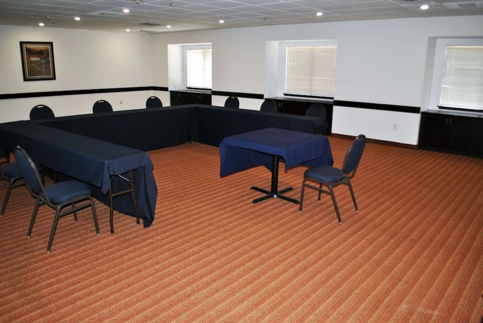 Microtel Inn and Suites Toluca