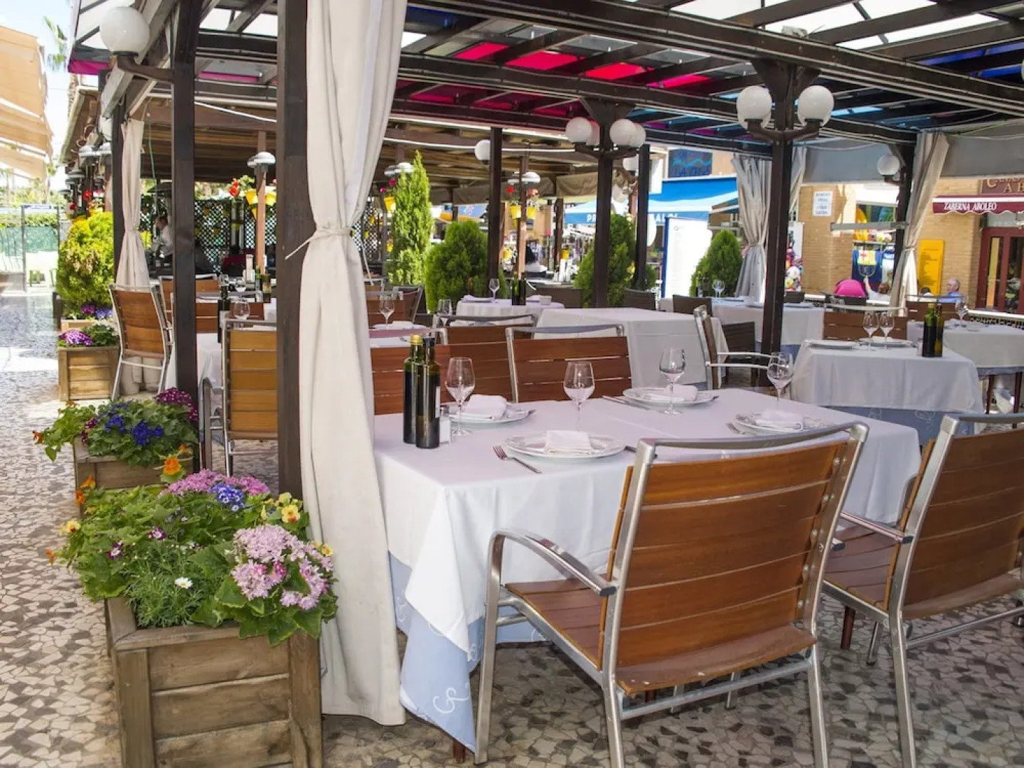 Marina d'Or Hotel Roulette 4