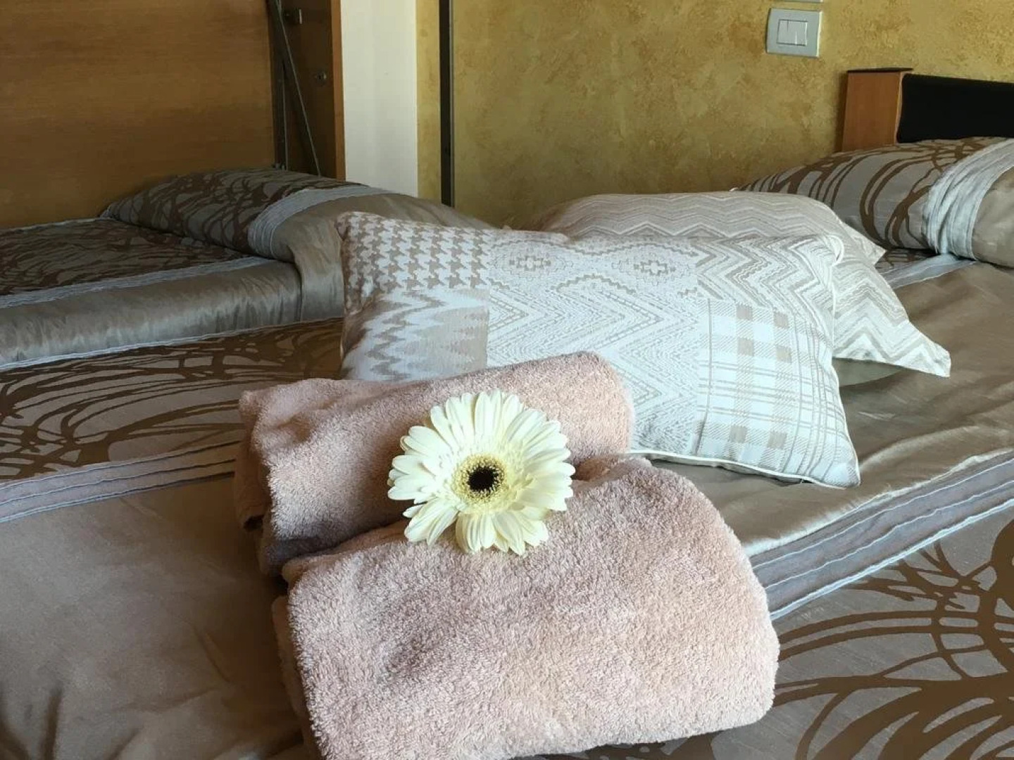 Hotel Margherita Meuble