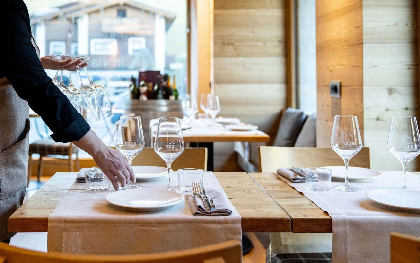 Hotel Larice Suite&Breakfast