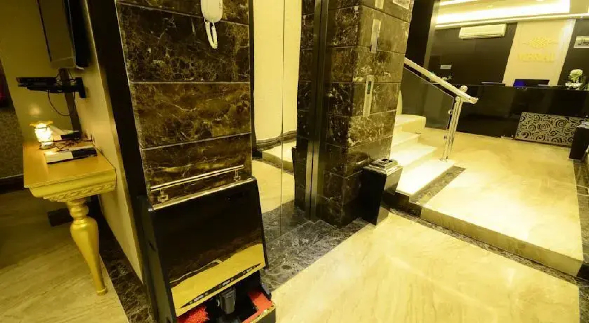 Meral Al Rass Hotel Apartments