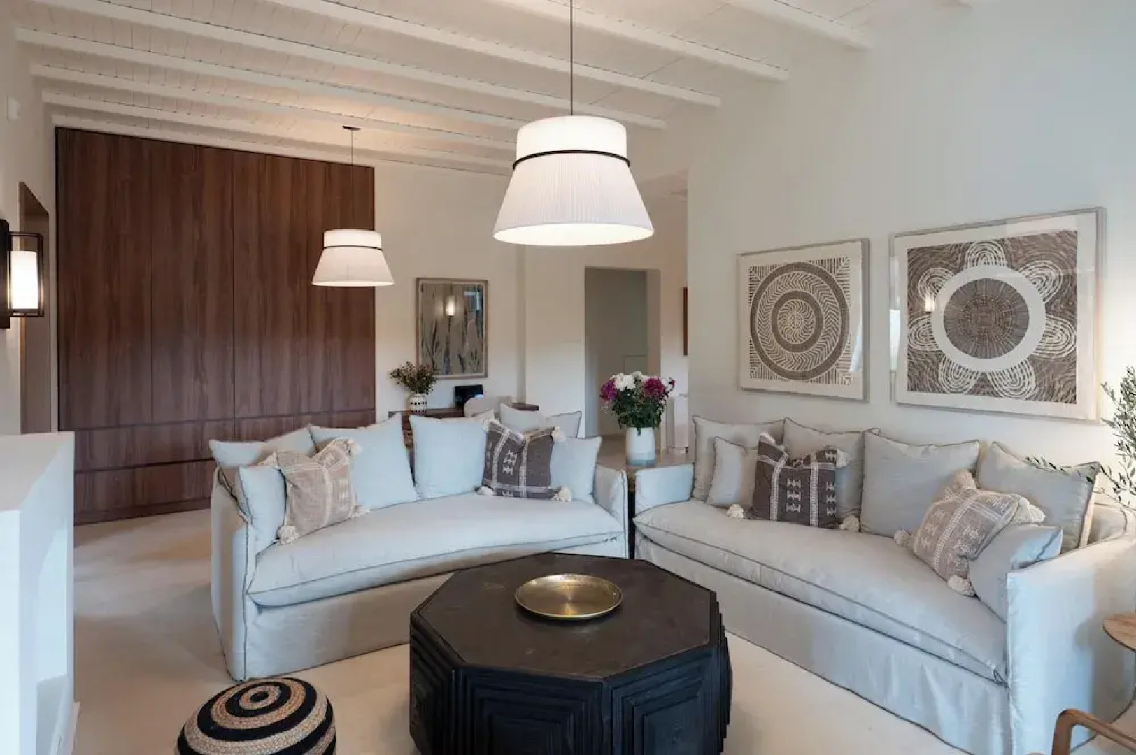 Sounio Poseidon Villa