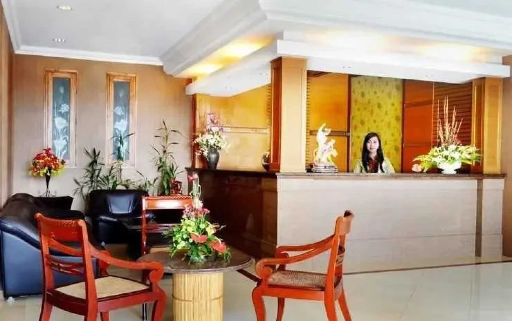 Hotel Wijaya