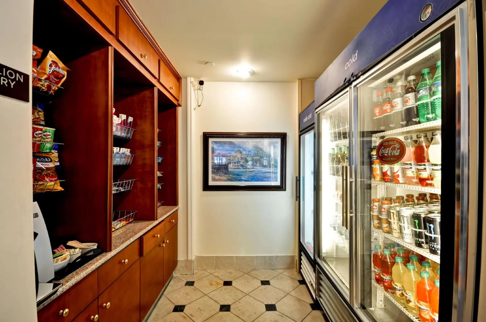 Hilton Garden Inn Tampa North Busch Gardens