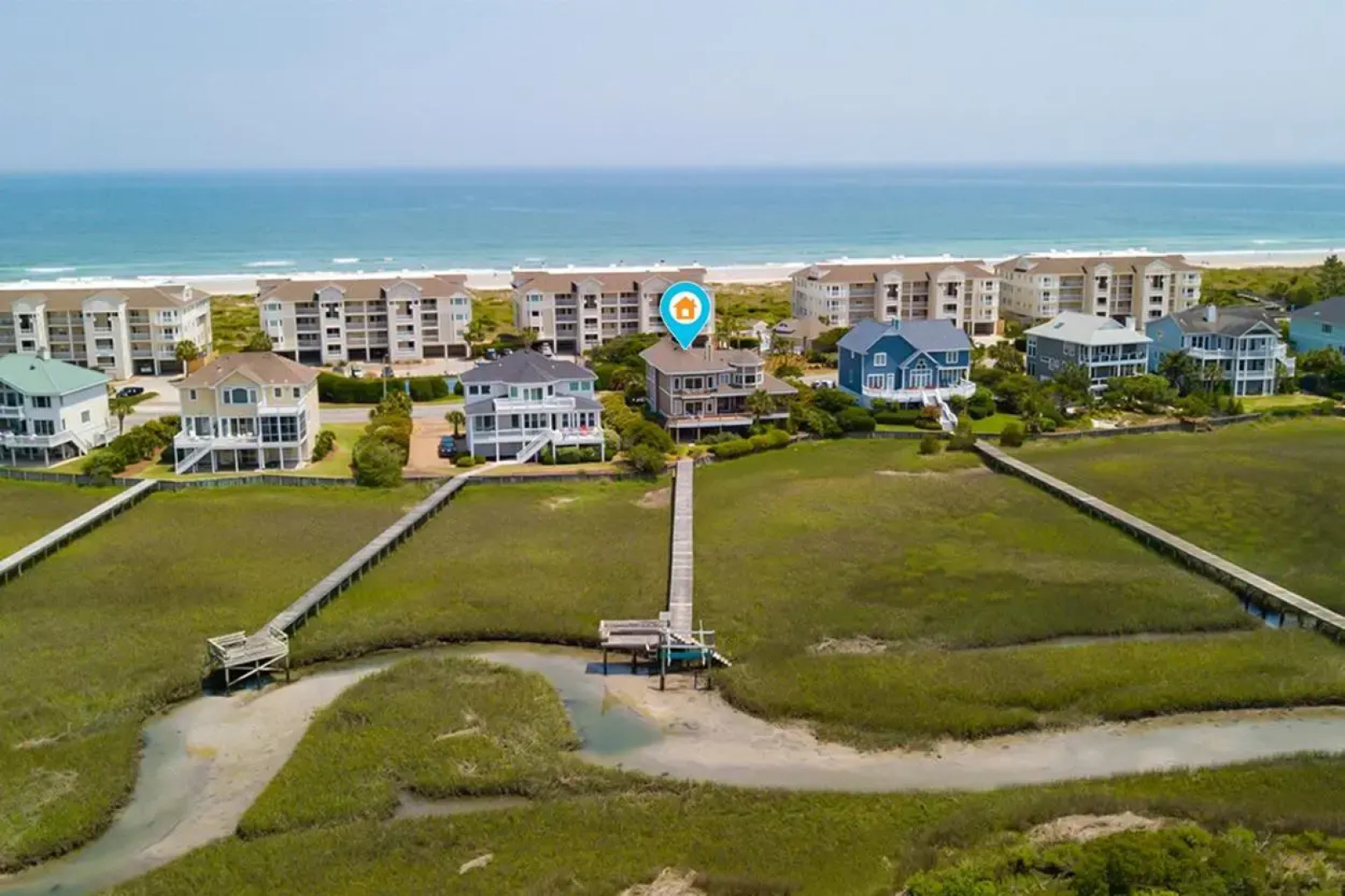 Windsong II by Sea Scape Properties