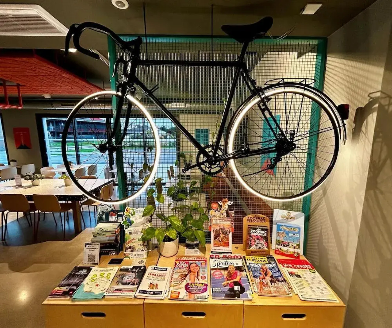 Ibis Budget Loudéac Vélodrome (Ouverture Juillet 2023)