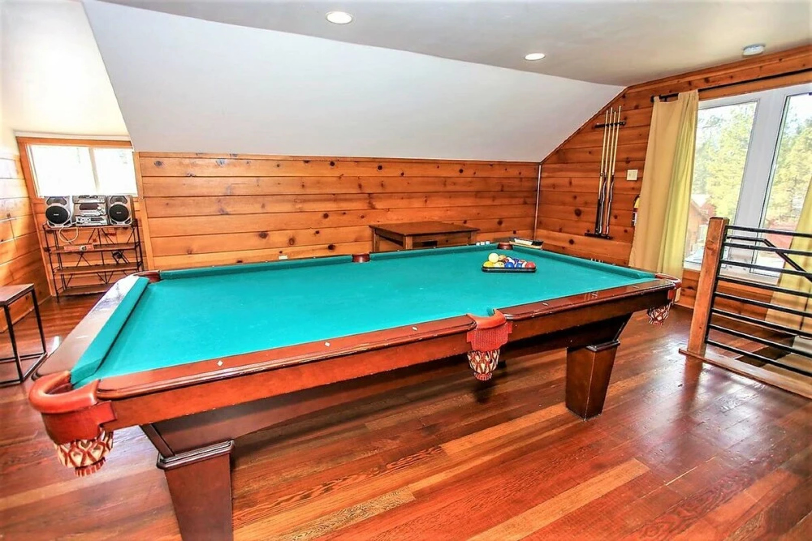 Westfall Mountain Lodge 1164 by RedAwning