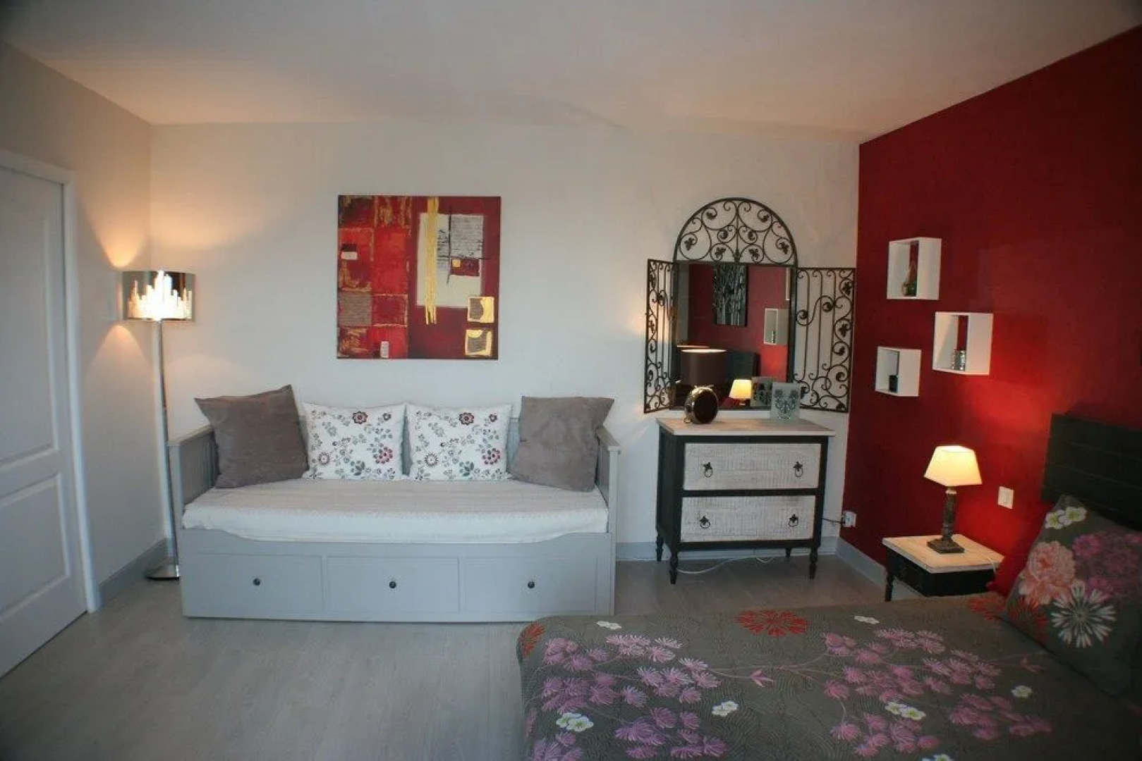 Maison Hegoa - Chambres d'hôtes