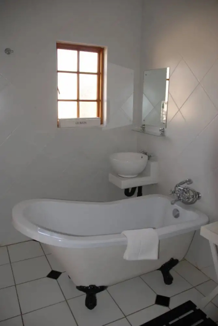 Sandstone Chameleon Guesthouse Fouriesburg