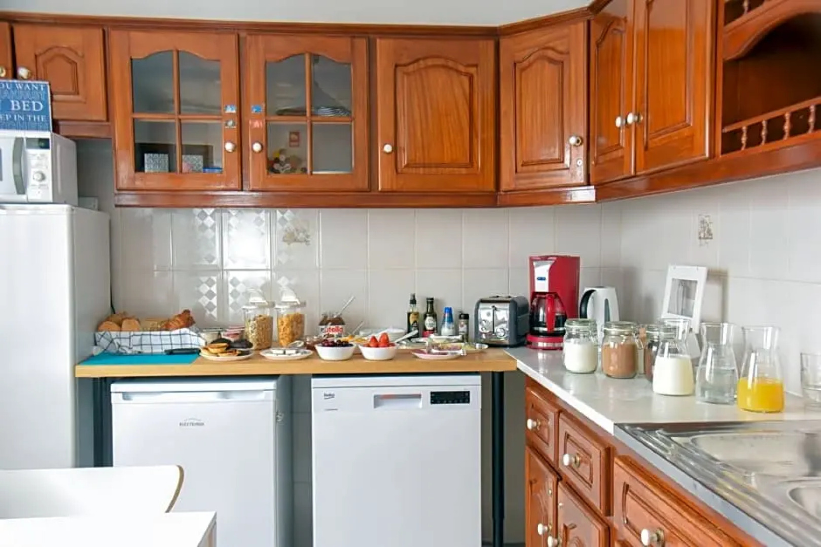 Lagos Sea View Guesthouse