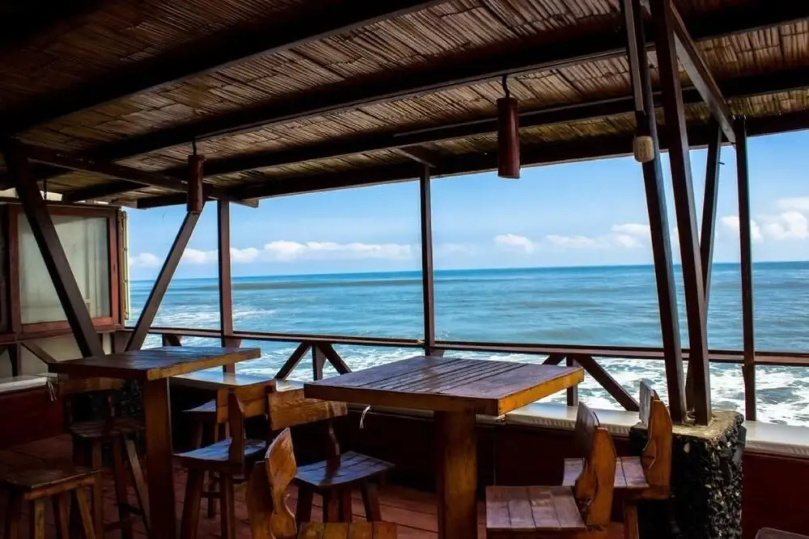 Los Balcones de Zorritos