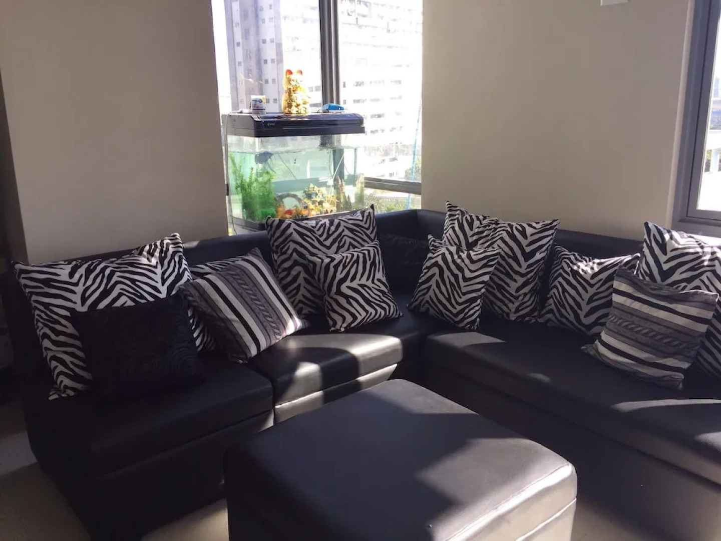 Manhattan Heights x3 2BR Units Available