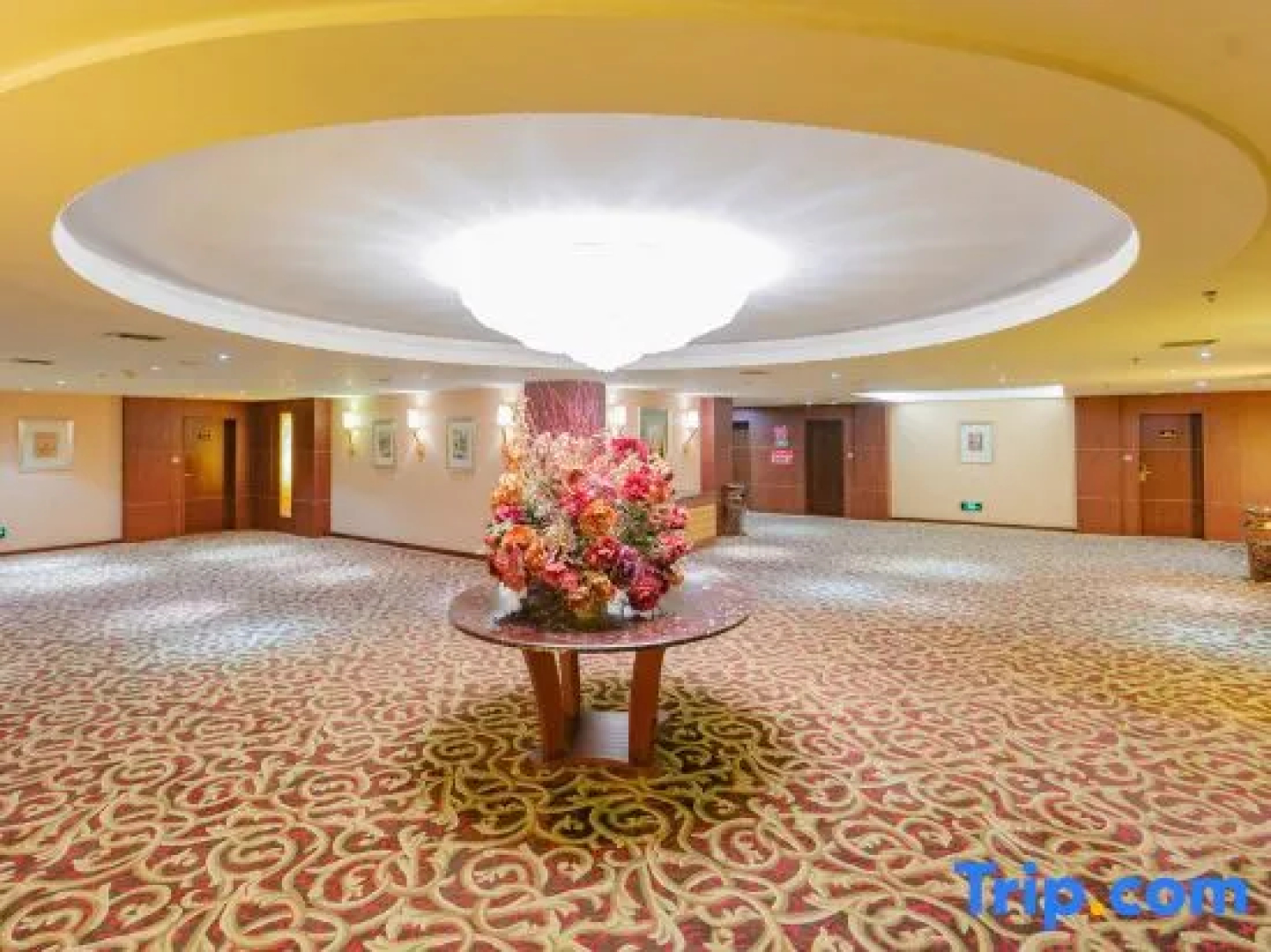 Xin Shun Hotel