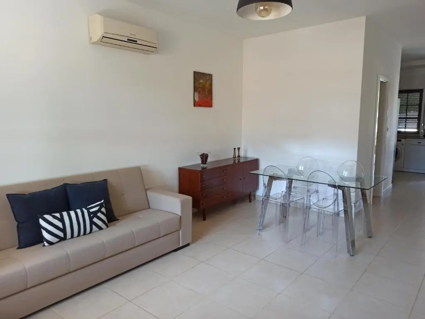 ACC Apartamento T1 Palmela Village