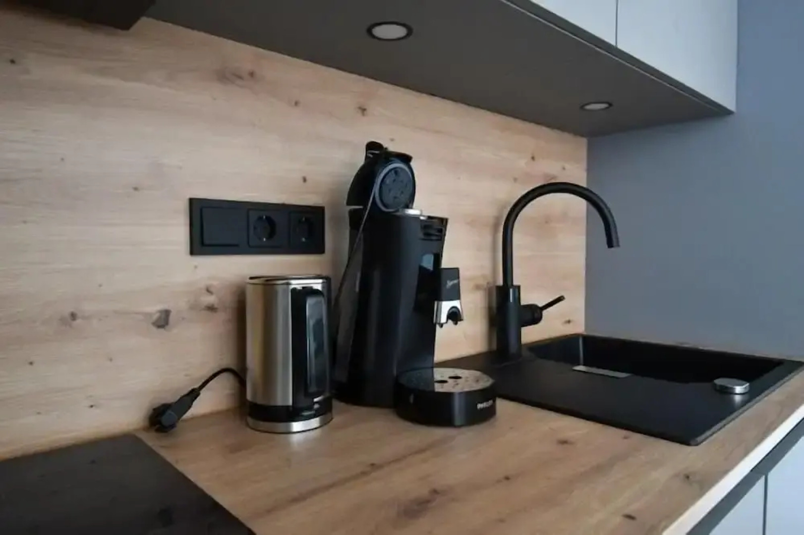 Ammerhuus Bordinghomes