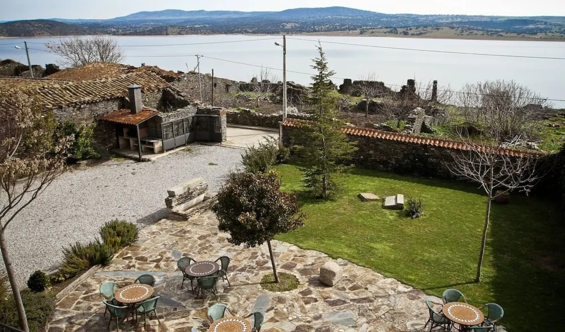 Hotel Rural Salvatierra