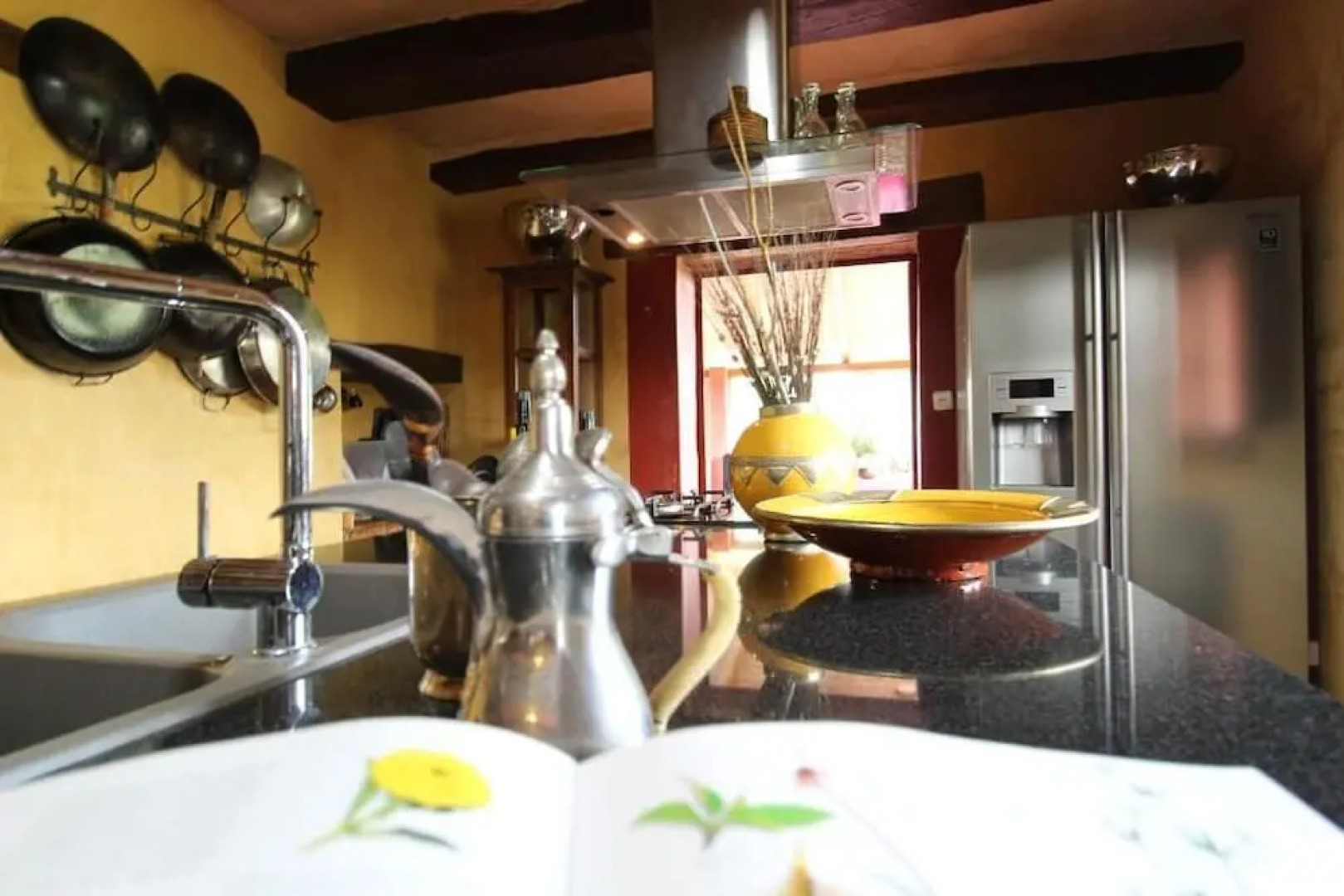 Masia Heredad La Boquilla