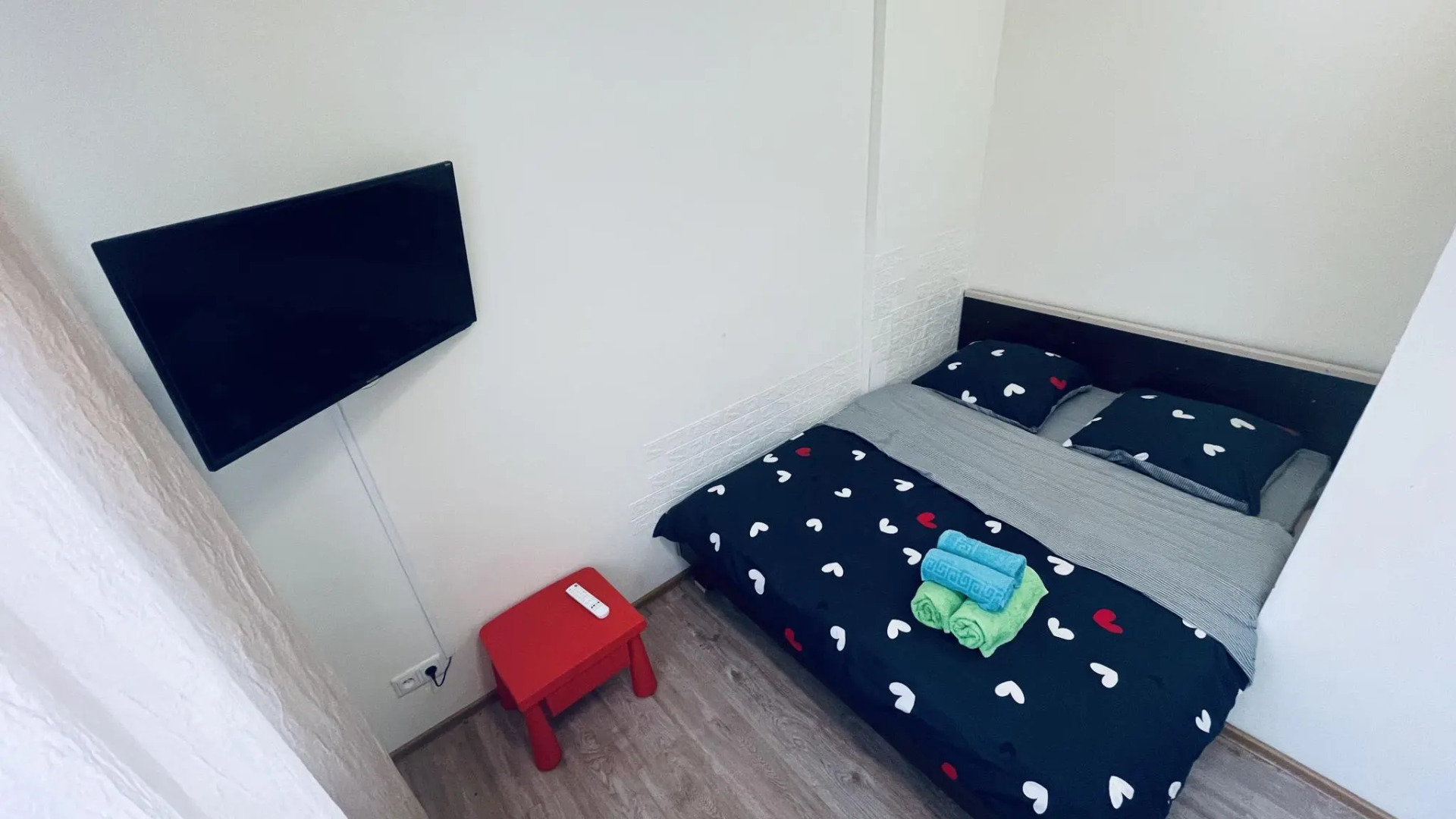 Погостим на бульваре Октябрьский