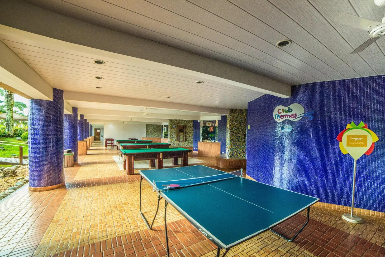 Mabu Thermas Grand Resort