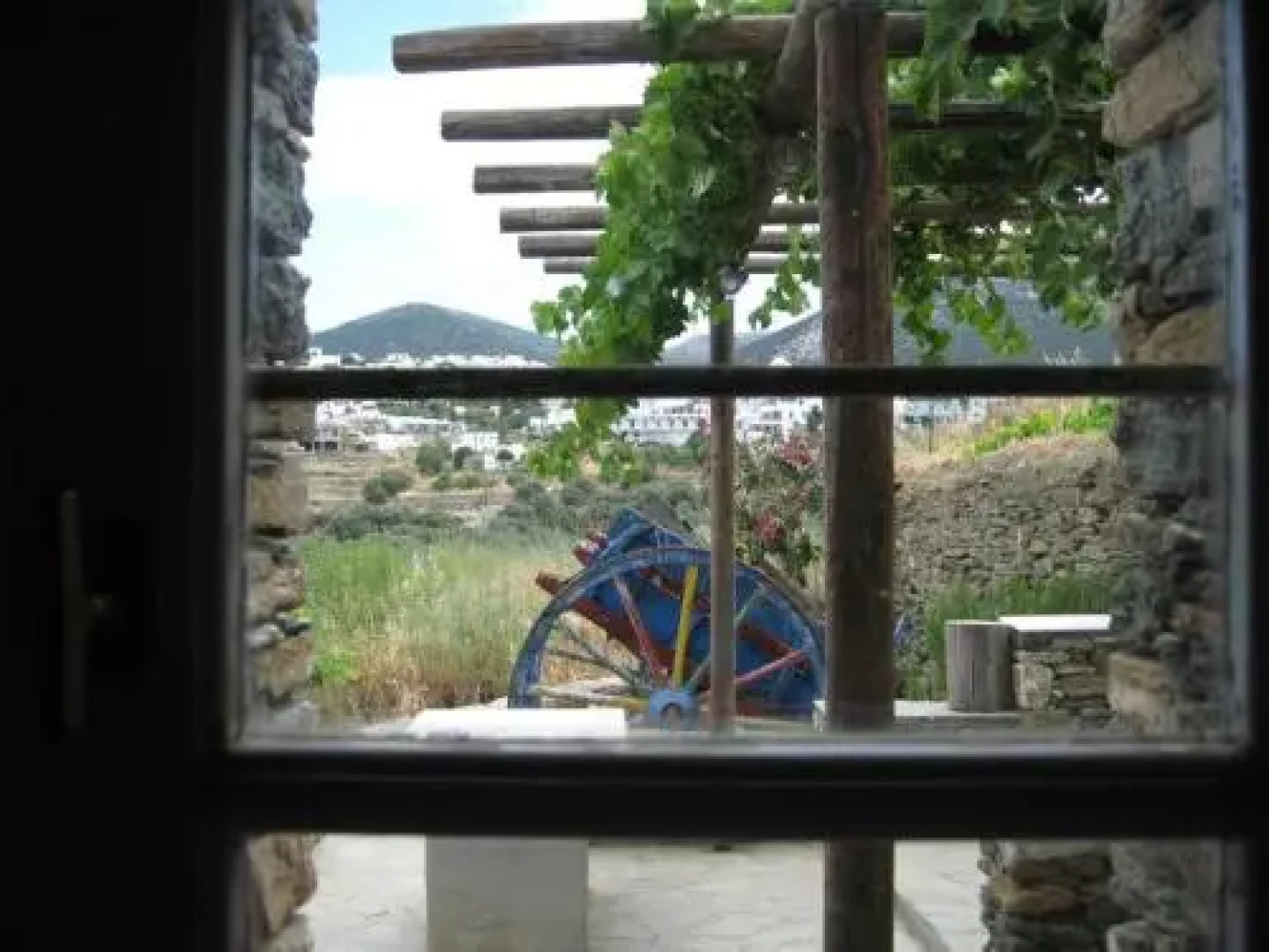 Apollon-Artemis Apartments