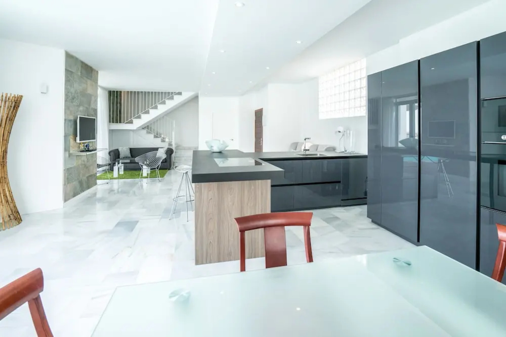 Unit 3 Amarilla Golf Villas