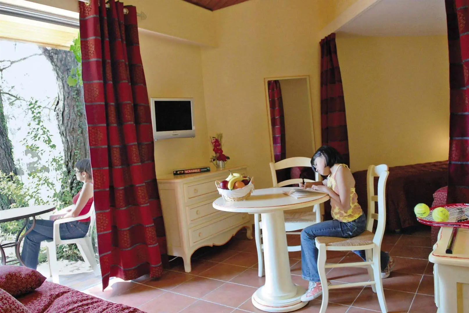 Belambra Clubs L'isle Sur La Sorgue - Domaine De Mousquety