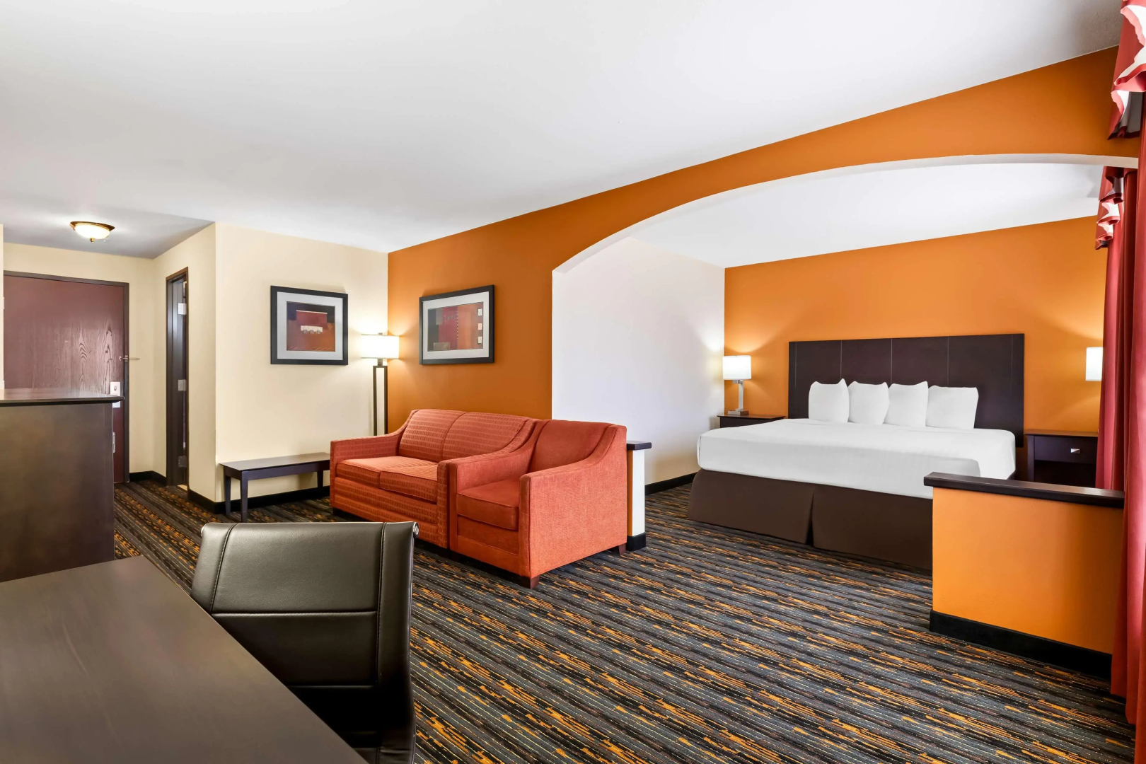 Best Western Kenosha Inn