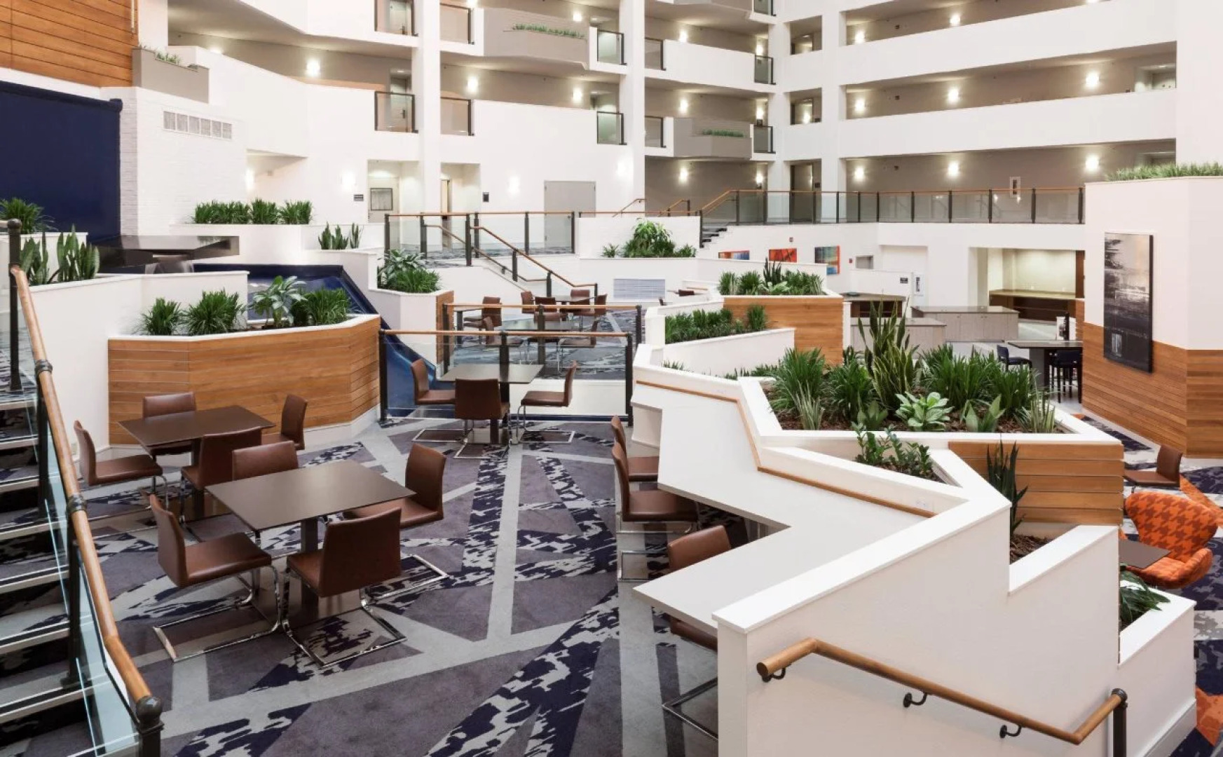 Residence Inn by Marriott Seattle Downtown/Lake Union