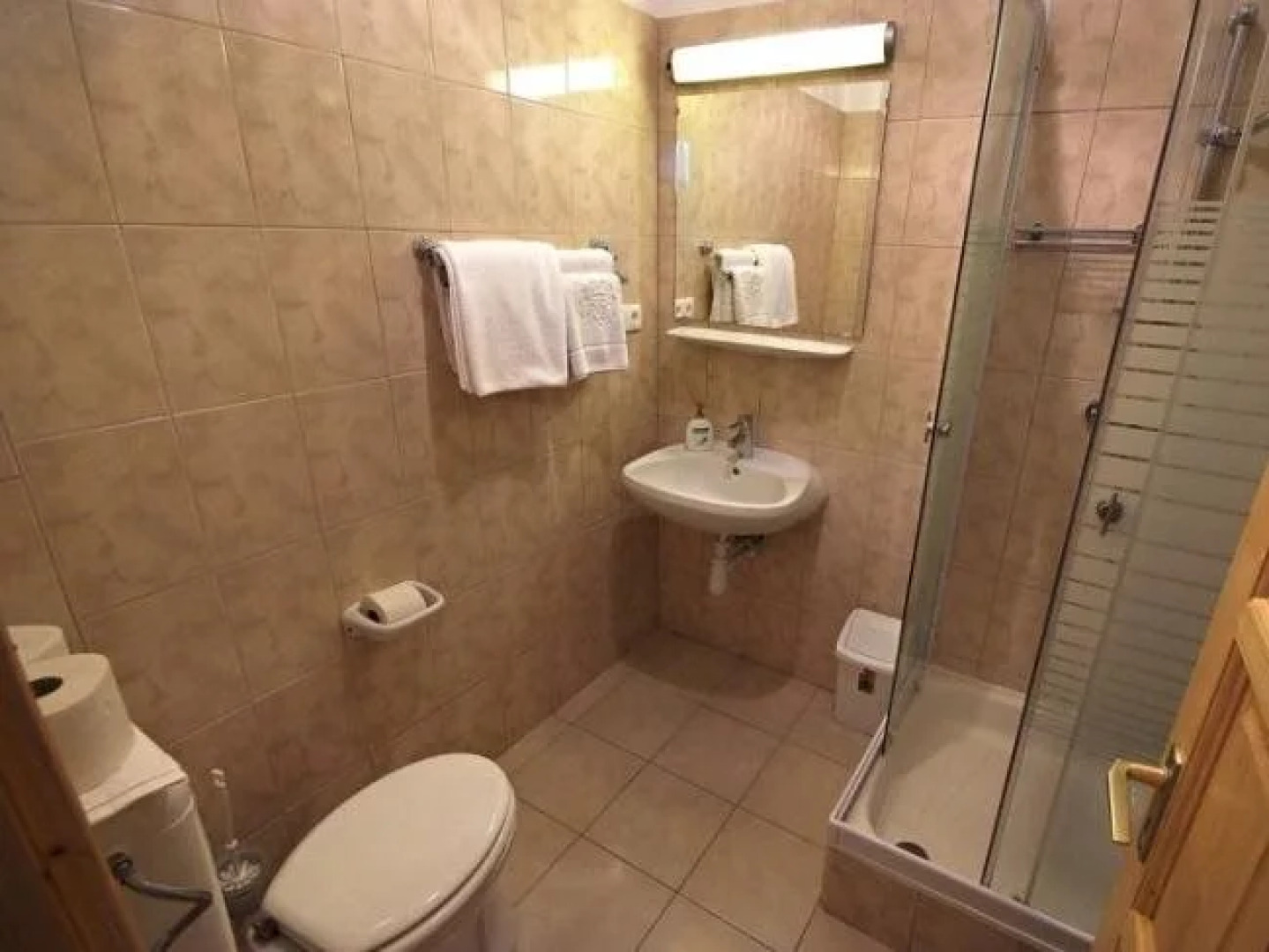 Centrum Apartmenthotel