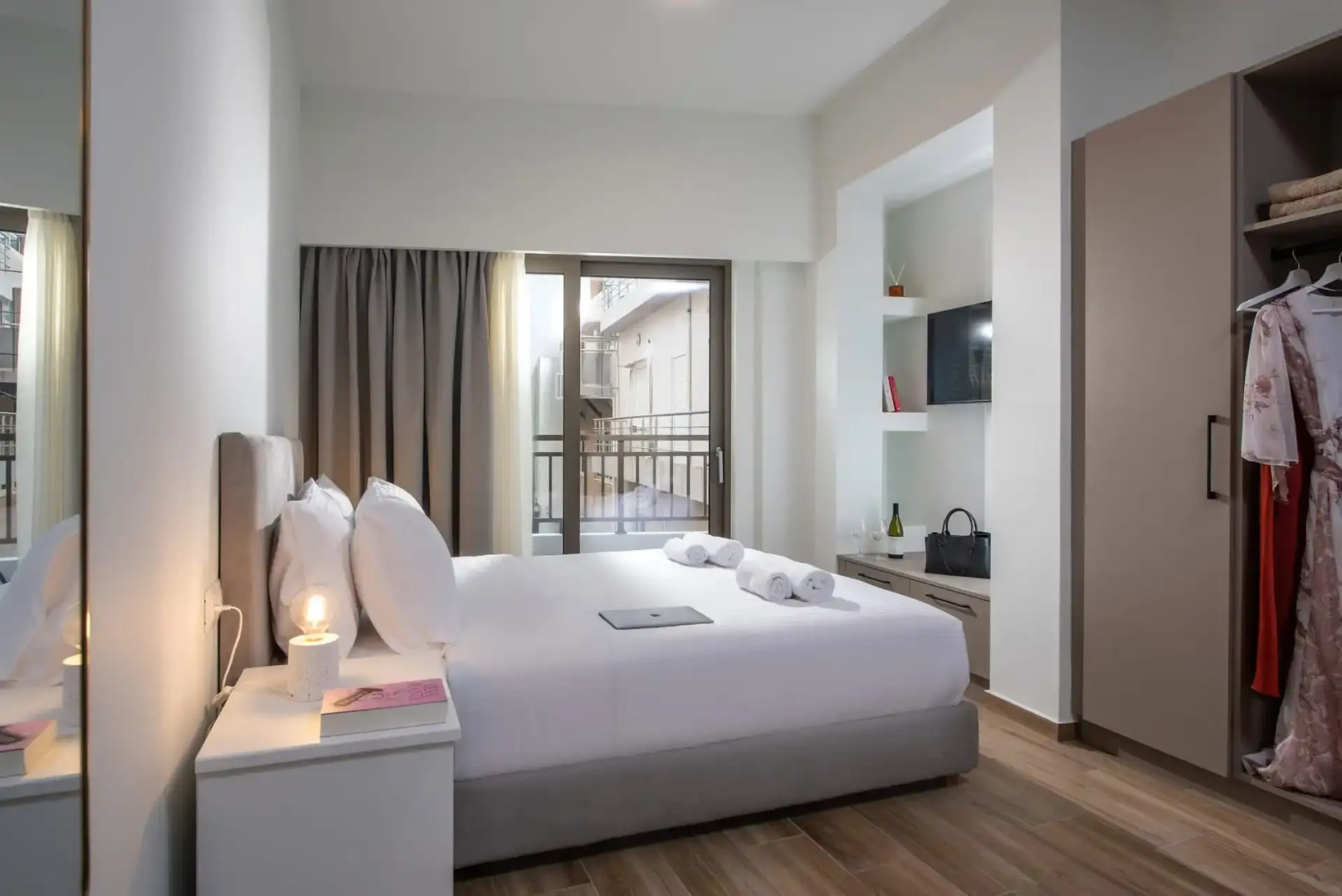 Enea City Suites