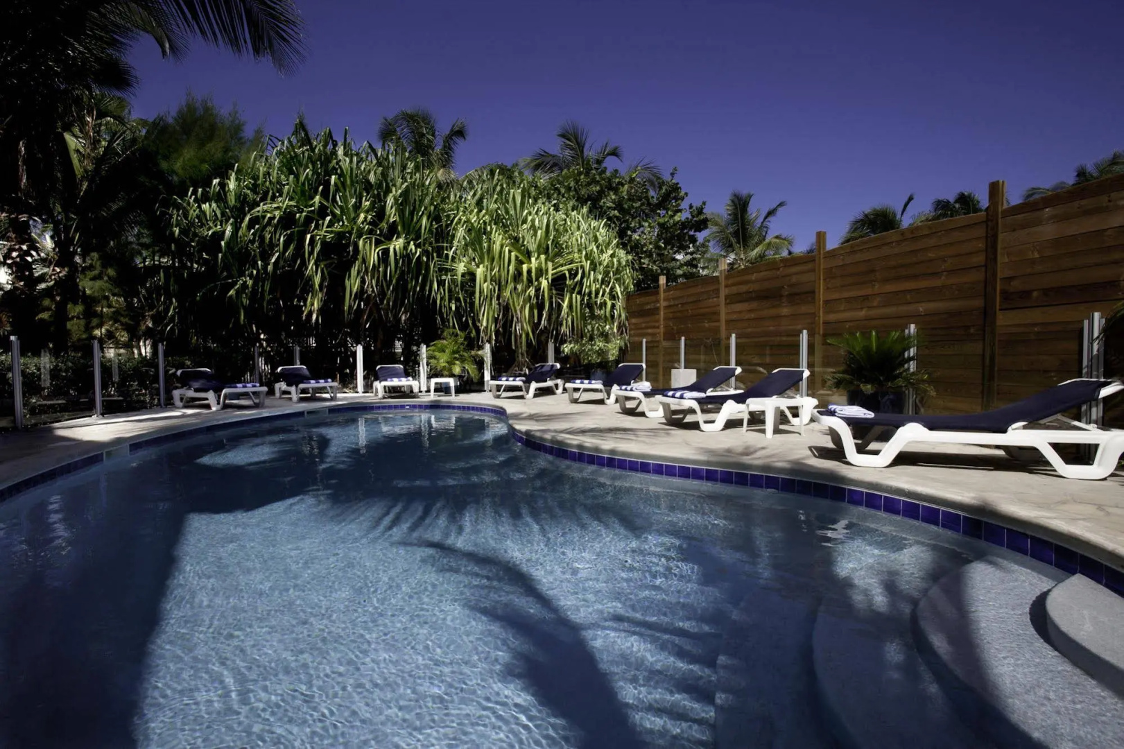 Blue Bay Beach Hotel